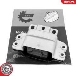 ESEN SKV Uloženie, motor ESEN SKV 75SKV110 (75SKV110)