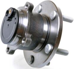 Denckermann Súprava ložísk kolesa DENCKERMANN W413382 (W413382)