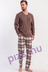 Vienetta Hosszúnadrágos férfi pizsama (FPI2527 M)