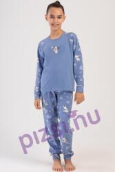 Vienetta Hosszúnadrágos lány pizsama (LPI1257 7-8 éves)