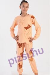 Vienetta Hosszúnadrágos lány pizsama (LPI1253 7-8 éves)