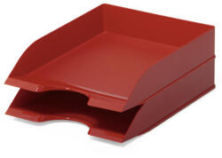DURABLE Irattálca Durable Basic, piros (1701674080) - bestoffice