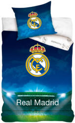  Real Madrid ágynemű stadionos 150x210 cm