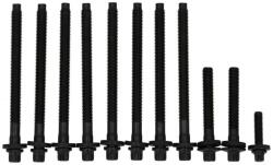 KAMOKA Sada skrutiek hlavy valcov KAMOKA 8709057 (8709057)