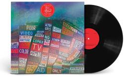 Radiohead Hail To The Thief (Live Recordings 2003-2009) - facethemusic - 10 490 Ft