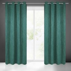 Takoy Draperie opacă din material melanj mai gros