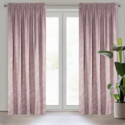 Takoy Draperie RIVA din catifea moale cu model fin de marmură