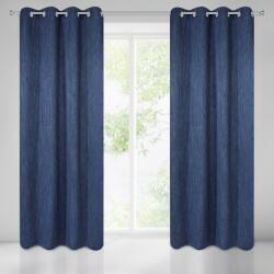 Takoy Draperie opacă din material melanj mai gros-HF-366070