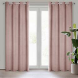 Takoy Draperie blackout CARLO cu model structurat, neted, semimat