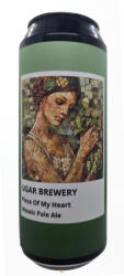 UGAR BREWERY SPECTRUM SERIES - Piece of My Heart (0, 5L) (5, 8 %)