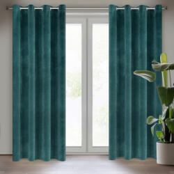 Takoy Draperie exclusivă DIVA LINE din catifea moale cu textură catifelată greutate 300 g/m2