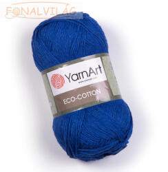  Eco-Cotton Királykék - 774