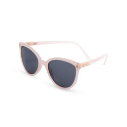 Ki ET LA Ochelari de soare Ki ET LA , 6-9 ani - Butterfly Pink Glitter