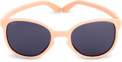 Ki ET LA Ochelari de soare Ki ET LA, 2-4 ani -Wazz Apricot