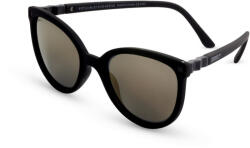Ki ET LA Ochelari de soare Ki ET LA , 6-9 ani Butterfly Black
