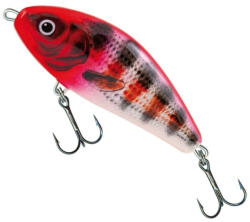 Salmo Vobler Salmo Fatso Floating F10F, culoare HRS, 10cm, 48g (845501B9)