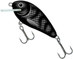 Salmo Vobler Salmo Butcher Floating BR5F, culoare SBL, 5cm, 5g (844851C2) - pescar-expert