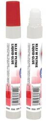 Office Products Lipici lichid 50ml, aplicator cu buretel, Office Products (OF-18045011-90)