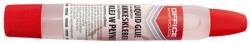 Office Products Lipici lichid 43ml, aplicator cu buretel, Office Products - 2 capete de aplicare (OF-18046311-90)