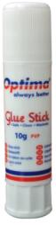 Optima Lipici solid Optima, 10 gr. , calitate PVP (garantie 5 ani) (OP-39000110)
