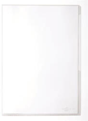 DURABLE Hideglamináló fólia, A4, öntapadó, DURABLE "Sealit® (823719) - iroszer24