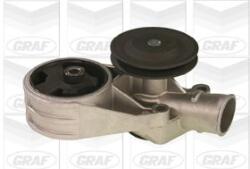 GRAF Vodné čerpadlo, chladenie motora GRAF PA663 (PA663)