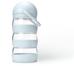 Elhée Recipiente stivuibile pentru mancarea bebelusului - SoMiMi Blue Sky - Elhée