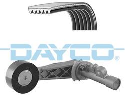 DAYCO Ozubený klinový remeň - Sada DAYCO KPV222 (KPV222)