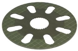 SBP Disc frana SBP 02-AG034 (02-AG034) - automobilus