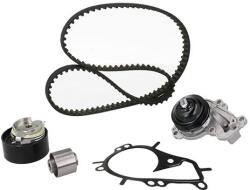GRAF Vodné čerpadlo + sada ozubeného remeňa GRAF KP1274-1 (KP1274-1)