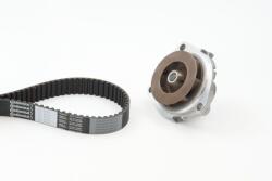 Continental Ctam Set pompa apa + curea dintata CONTINENTAL CTAM CT1076WP1 (CT1076WP1)