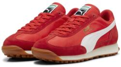 PUMA Easy Rider Vintage 42, 5 | Femei | Teniși | Roșu | 399028-01