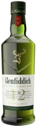 Glenfiddich 12 YO - малцово шотландско уиски 500ml