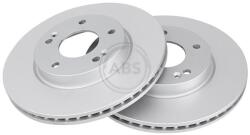 A. B. S Brzdový kotúč A. B. S. 18629 (18629)