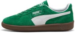 PUMA Palermo 39 | Unisex | Teniși | Verde | 396463-63