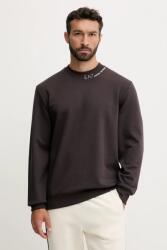 Giorgio Armani Sweatshirt S | Unisex | Hanorace | Maro | 7X000149-AF13799-U6031 (7X000149-AF13799-U6031)