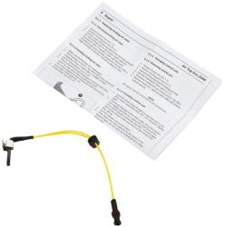 WEBASTO Bujie incandescenta, incalzire auxiliara WEBASTO 9034038B (9034038B)