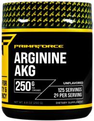 PrimaForce AAKG Powder [250 грама]