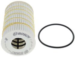 Bosch Filtru ulei BOSCH F 026 407 331 (F 026 407 331) - centralcar
