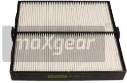 MAXGEAR Filtru, aer habitaclu MAXGEAR 26-1363 (26-1363)
