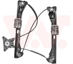 VAN WEZEL Mecanism actionare geam VAN WEZEL 7617262 (7617262) - automobilus