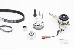 Continental Ctam Set pompa apa + curea dintata CONTINENTAL CTAM CT1229WP2PRO (CT1229WP2PRO) - automobilus