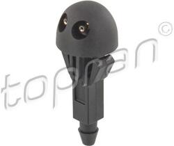 topran Tryska ostrekovača skiel TOPRAN 723 778 (723 778)