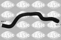 SASIC Hadica chladenia SASIC 3406008 (3406008)