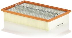 Mann-filter Filtru, aer habitaclu MANN-FILTER CU 38 269 (CU 38 269)