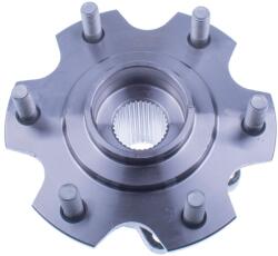 Denckermann Súprava ložísk kolesa DENCKERMANN W413541 (W413541)