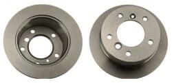 MTR Disc frana MTR 12108552 (12108552) - automobilus