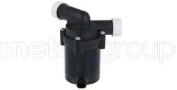 GRAF Pompă de apă suplimentară (circuitul apei de răcire) GRAF AWP034 (AWP034)