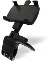  Autós telefontartó műszerfalra - kormány mögé, 360o-ban elforgatható , YB20-3/17792/14594