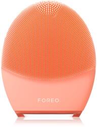 FOREO luna4 масажен уред за почистване и стягане на лицето нормална кожа